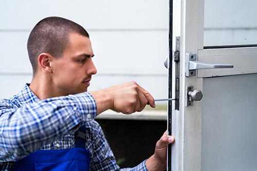 Kannapolis Emergency Locksmith