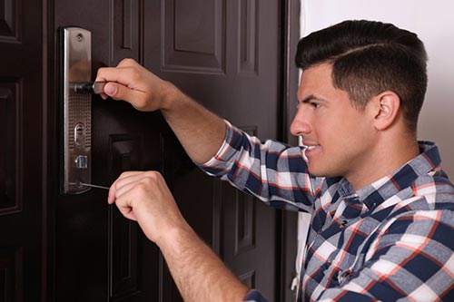 Kannapolis Residential Locksmith