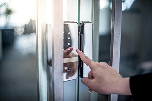 Kannapolis Commercial Locksmith