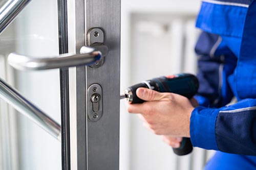 Kannapolis Emergency Locksmith