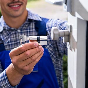 Residential Kannapolis Locksmith